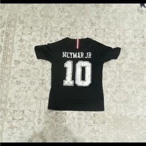 COPY - PSG Neymar Jr. jersey